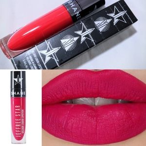 ⛔SOLD ⛔Shane x Jeffre Star wtf liquid lipstick